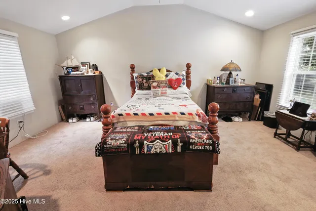 $415,000 | 207 South Walker Street, Burgaw, NC 28425