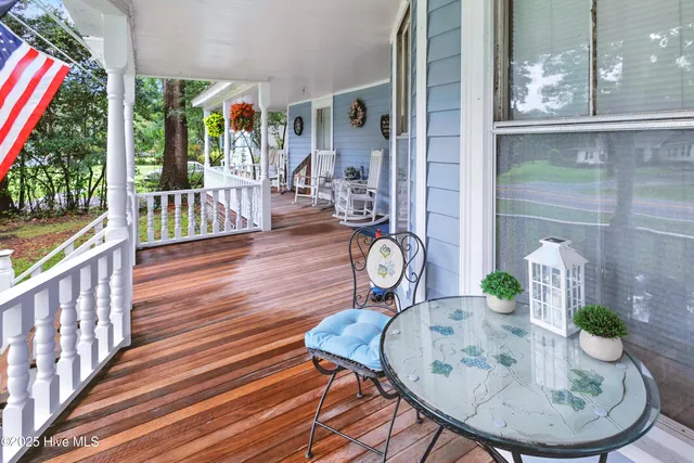 $415,000 | 207 South Walker Street, Burgaw, NC 28425