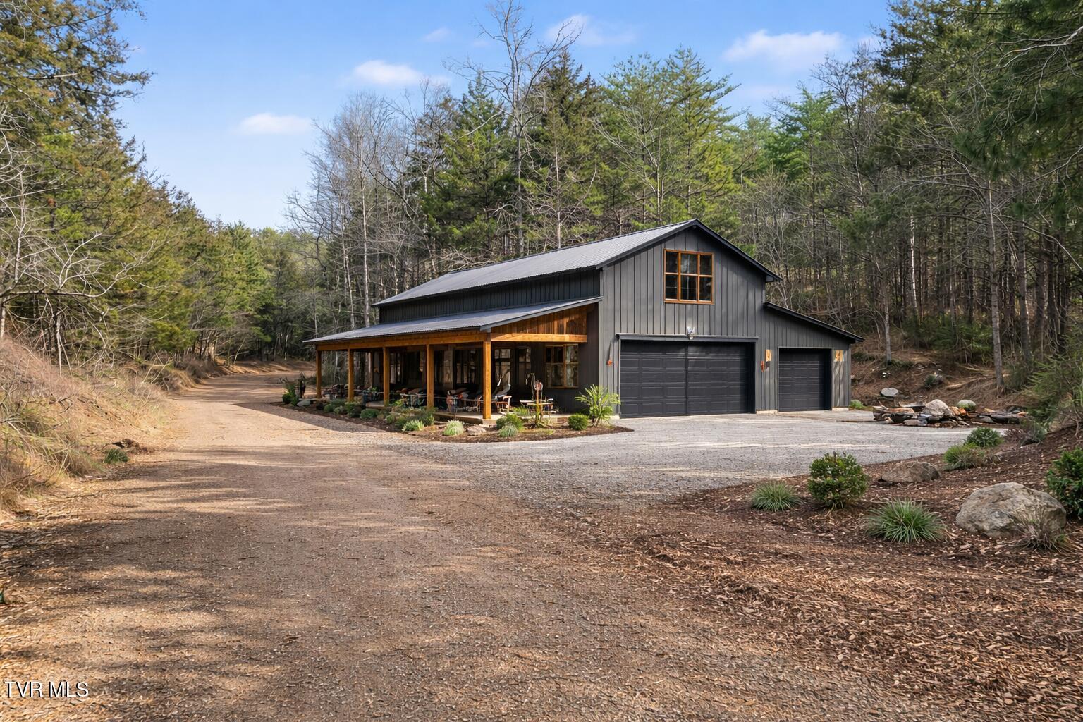 2692 Bear Creek Road Bybee, TN 37713 - Photo 9 of 25 1000029251