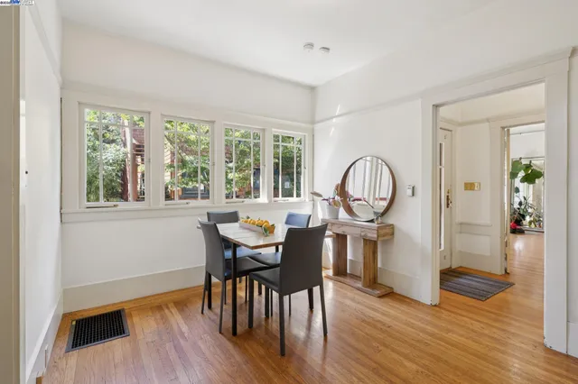 $995,000 | 2825 Piedmont Avenue, Berkeley, CA 94705