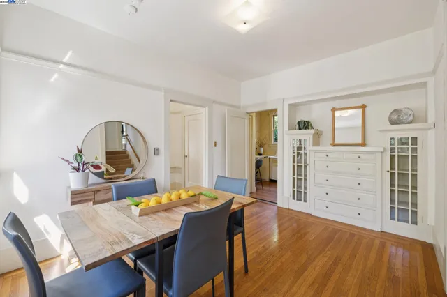 $995,000 | 2825 Piedmont Avenue, Berkeley, CA 94705
