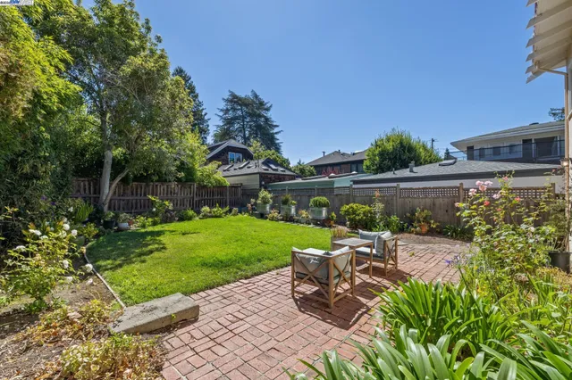 $995,000 | 2825 Piedmont Avenue, Berkeley, CA 94705