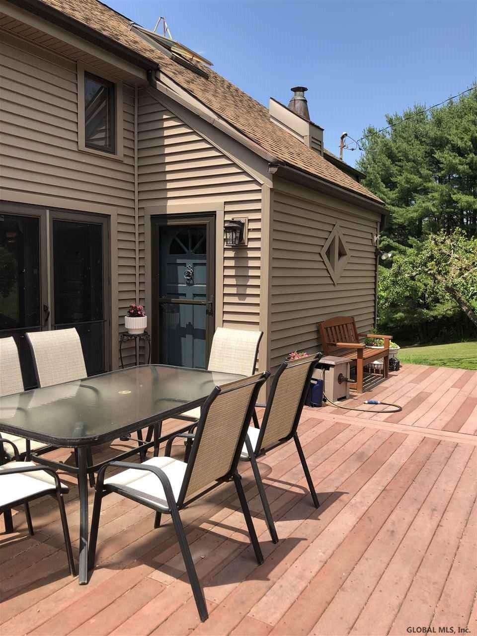279 Lindskoog Road Alcove, NY 12007 - Photo 38 of 43 Photo 41