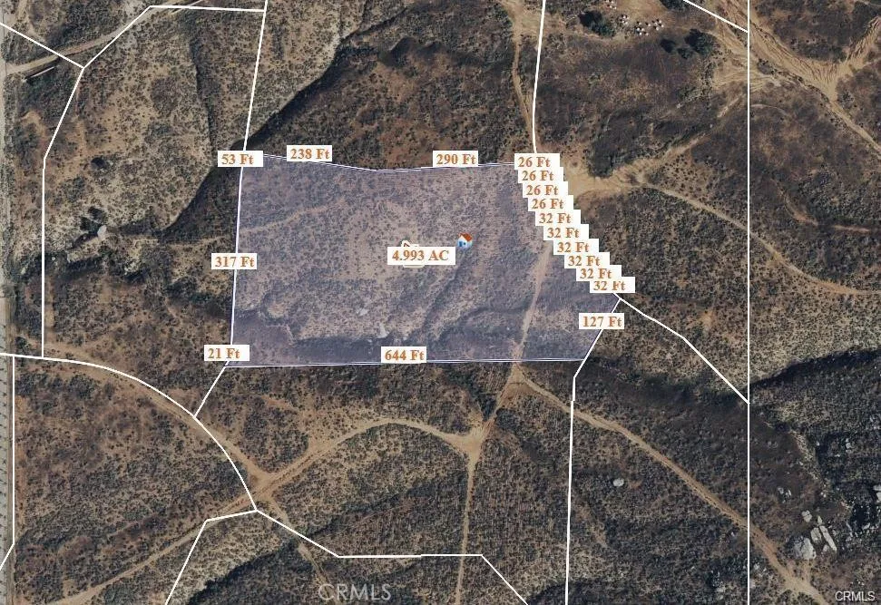 0 Constable Road Riverside, CA 92504 - Photo 8 of 8 a picture of street