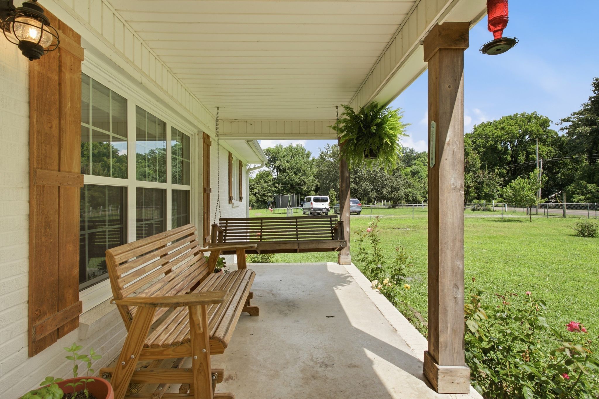 1900 Holly Grove Road Lewisburg, TN 37091 - Photo 4 of 40
