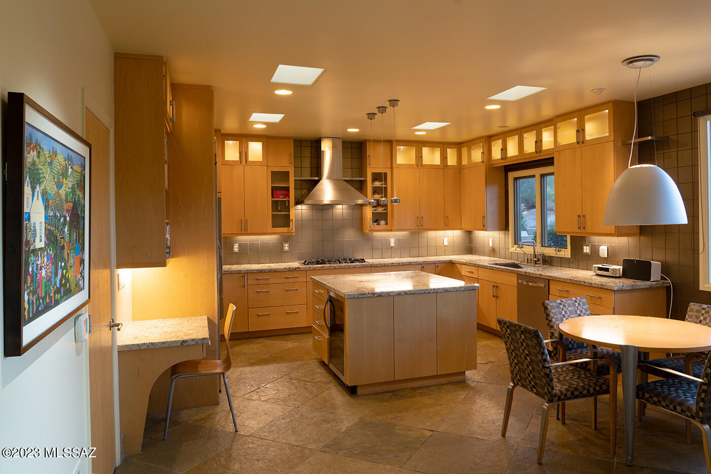 3854 North Canyon Ranch Ridge Place Tucson, AZ 85750 - Photo 9 of 27 Gallery Image 9