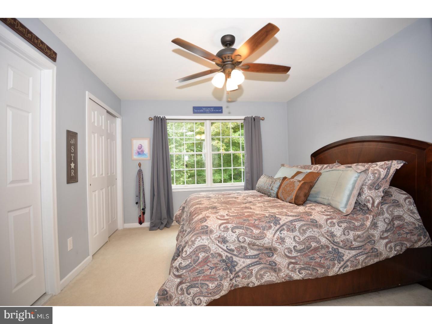 3856 Green Ridge Road Furlong, PA 18925 - Photo 22 of 25 Bedroom 4