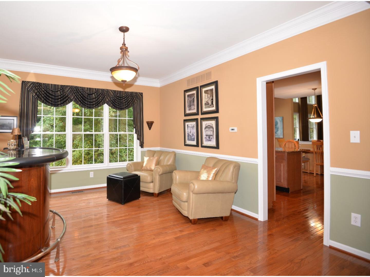 3856 Green Ridge Road Furlong, PA 18925 - Photo 8 of 25 Living Room