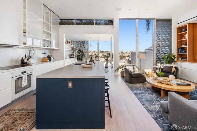 $11,000,000 | Fulton Street, San Francisco, CA 94117