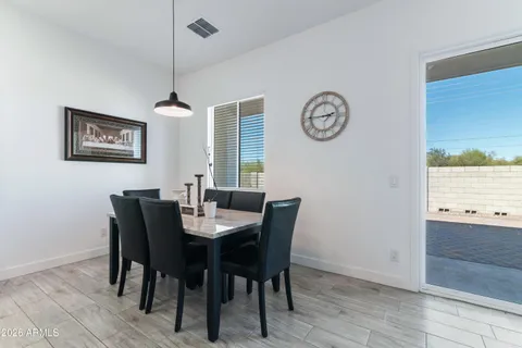 $475,000 | 10530 East Baltimore Street, Apache Junction, AZ 85120