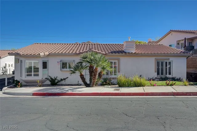 $375,000 | 233 Bighorn Drive, Boulder City, NV 89005