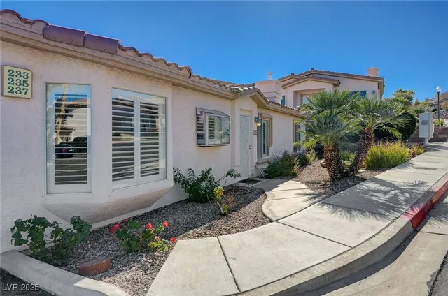 $375,000 | 233 Bighorn Drive, Boulder City, NV 89005