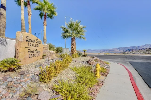$375,000 | 233 Bighorn Drive, Boulder City, NV 89005