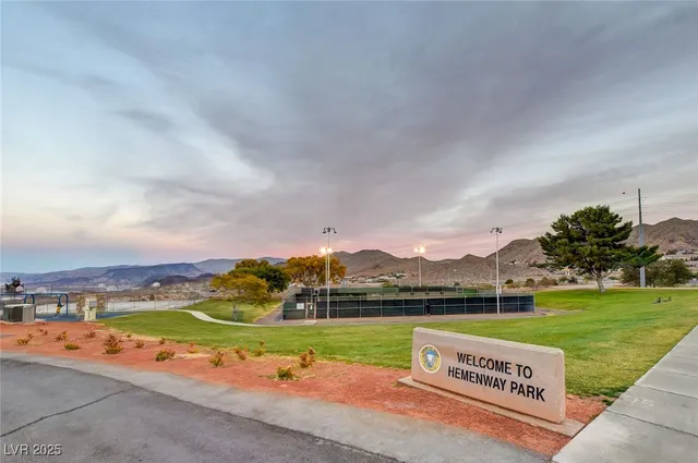 $375,000 | 233 Bighorn Drive, Boulder City, NV 89005