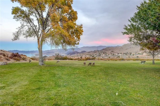 $375,000 | 233 Bighorn Drive, Boulder City, NV 89005