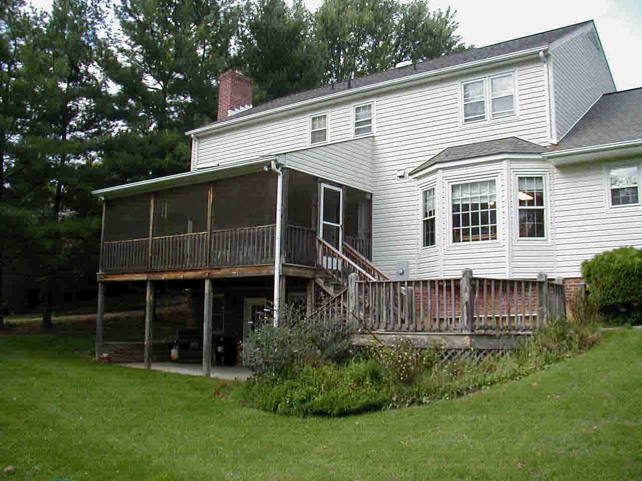 1518 Chatham Road Waynesboro, VA 22980 - Photo 1 of 1 Gallery Image 1