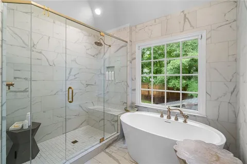 $895,000 | 231 Red Oak Lane, Alpharetta, GA 30009