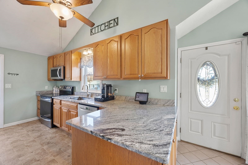 69 West Shore Road Holbrook, MA 02343 - Photo 2 of 27 Gallery Image 2