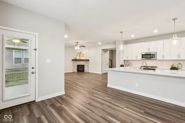 $577,000 | 16502 Dominion Drive, Fishers, IN 46040