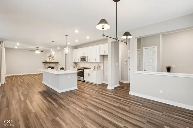 $577,000 | 16502 Dominion Drive, Fishers, IN 46040