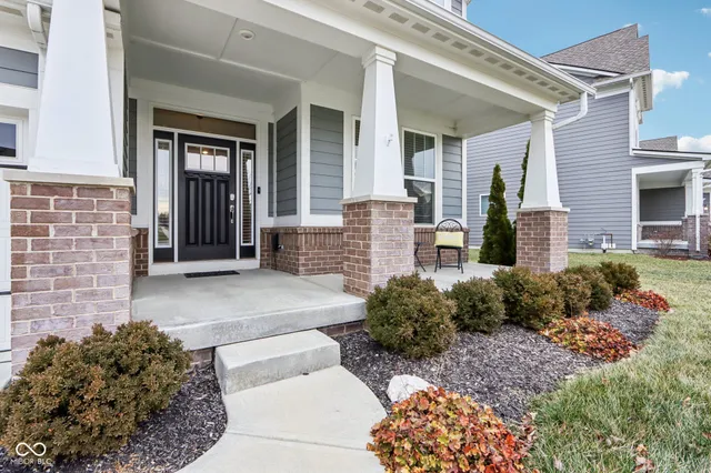 $577,000 | 16502 Dominion Drive, Fishers, IN 46040