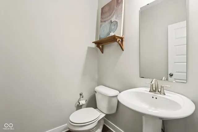 $577,000 | 16502 Dominion Drive, Fishers, IN 46040