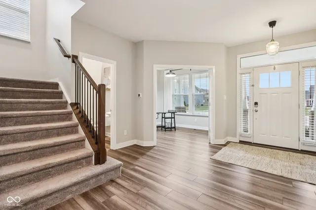 $577,000 | 16502 Dominion Drive, Fishers, IN 46040