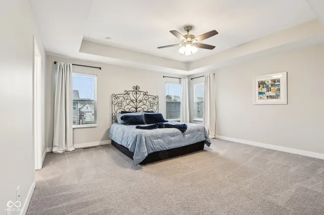 $577,000 | 16502 Dominion Drive, Fishers, IN 46040