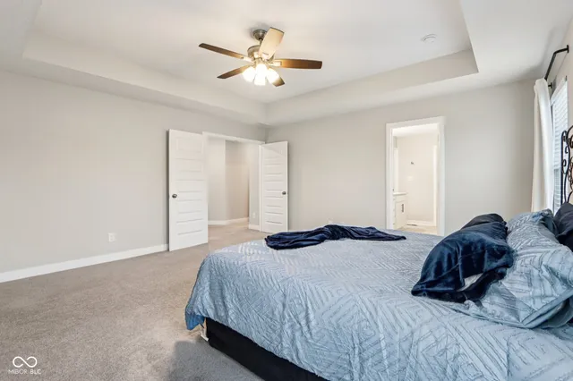 $577,000 | 16502 Dominion Drive, Fishers, IN 46040