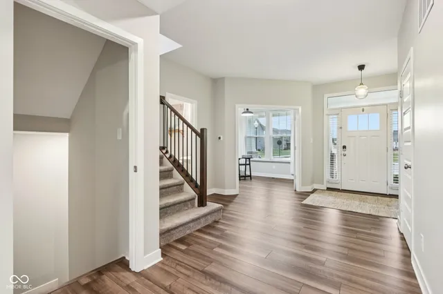 $577,000 | 16502 Dominion Drive, Fishers, IN 46040