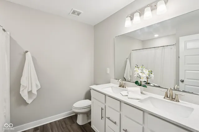 $577,000 | 16502 Dominion Drive, Fishers, IN 46040