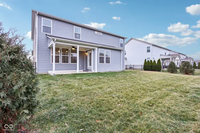 $577,000 | 16502 Dominion Drive, Fishers, IN 46040