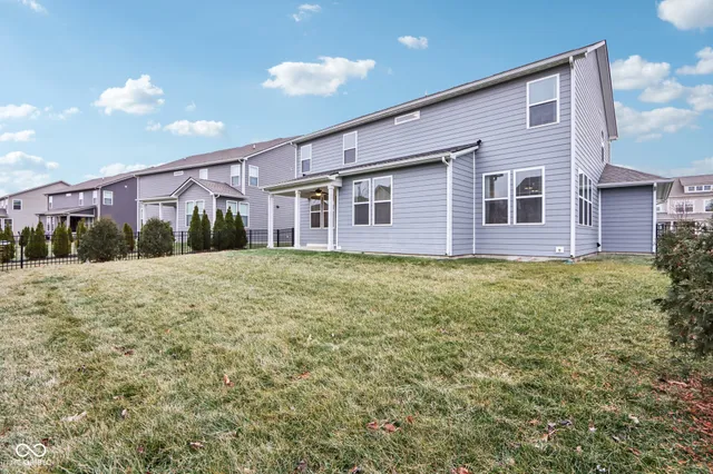 $577,000 | 16502 Dominion Drive, Fishers, IN 46040