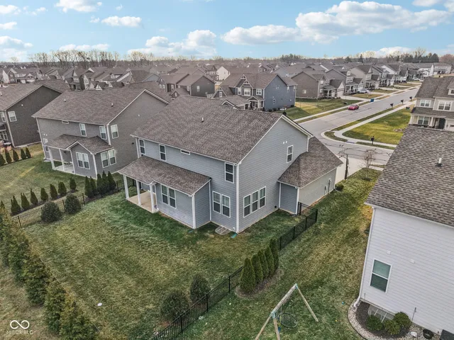 $577,000 | 16502 Dominion Drive, Fishers, IN 46040