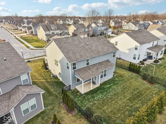 $577,000 | 16502 Dominion Drive, Fishers, IN 46040