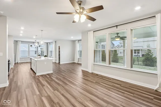 $577,000 | 16502 Dominion Drive, Fishers, IN 46040