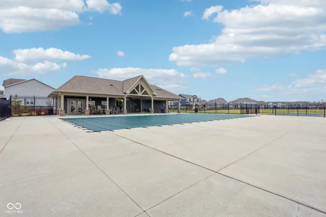 $577,000 | 16502 Dominion Drive, Fishers, IN 46040