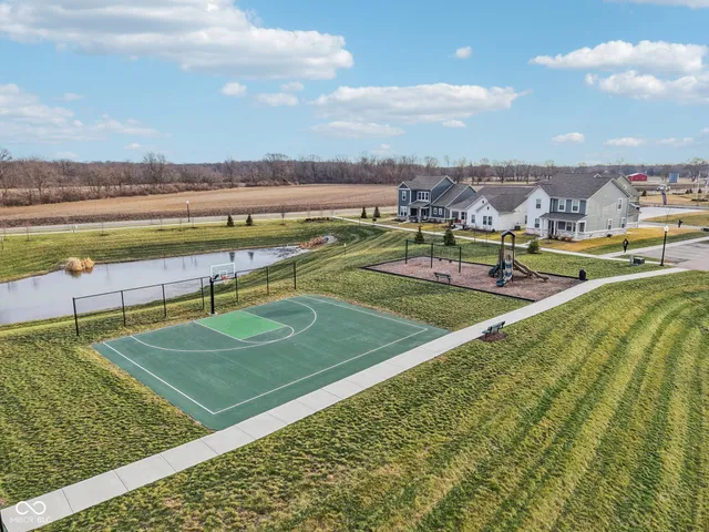 $577,000 | 16502 Dominion Drive, Fishers, IN 46040