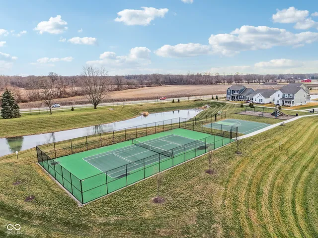 $577,000 | 16502 Dominion Drive, Fishers, IN 46040