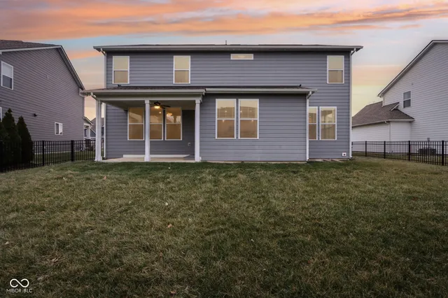 $577,000 | 16502 Dominion Drive, Fishers, IN 46040