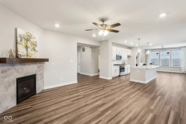 $577,000 | 16502 Dominion Drive, Fishers, IN 46040