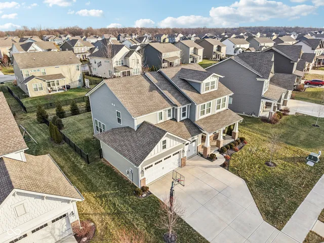 $577,000 | 16502 Dominion Drive, Fishers, IN 46040