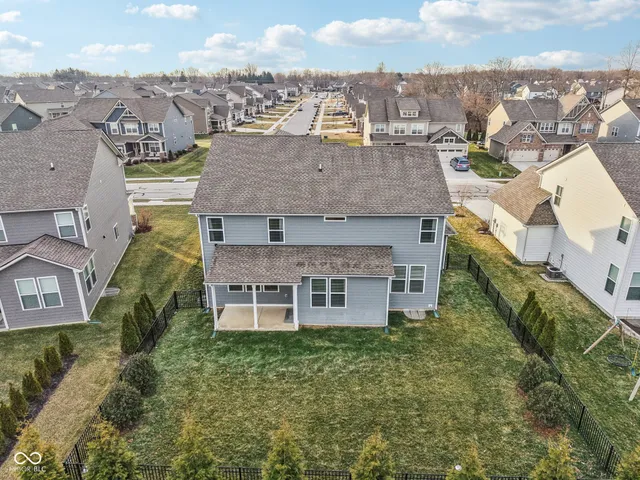 $577,000 | 16502 Dominion Drive, Fishers, IN 46040