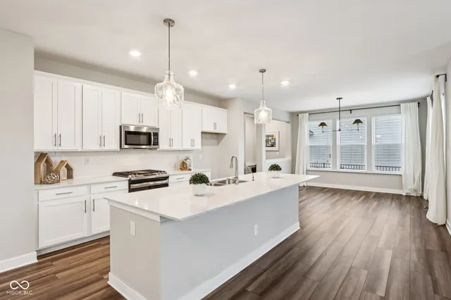 $577,000 | 16502 Dominion Drive, Fishers, IN 46040