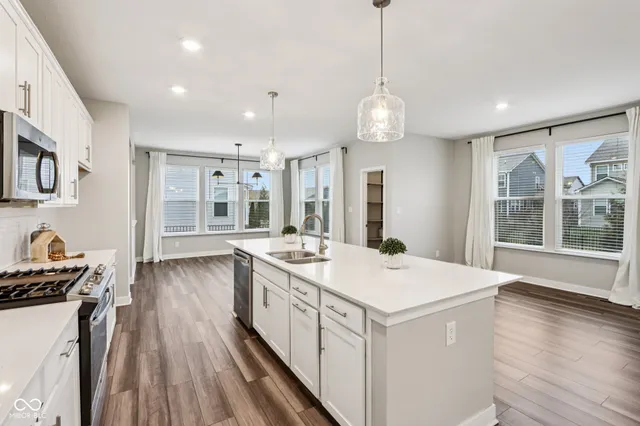 $577,000 | 16502 Dominion Drive, Fishers, IN 46040