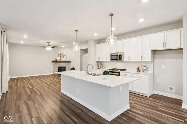 $577,000 | 16502 Dominion Drive, Fishers, IN 46040