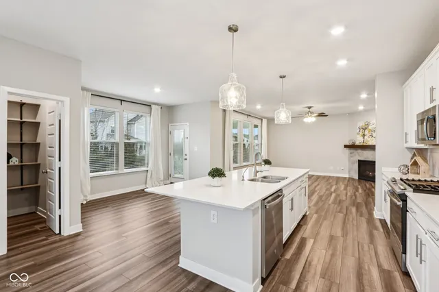 $577,000 | 16502 Dominion Drive, Fishers, IN 46040