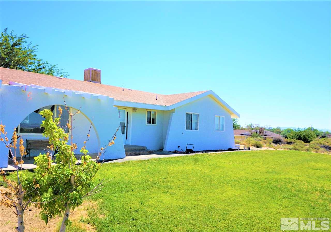 3276 Lone Tree Road Fallon, NV 89406 - Photo 1 of 35 Photo 1