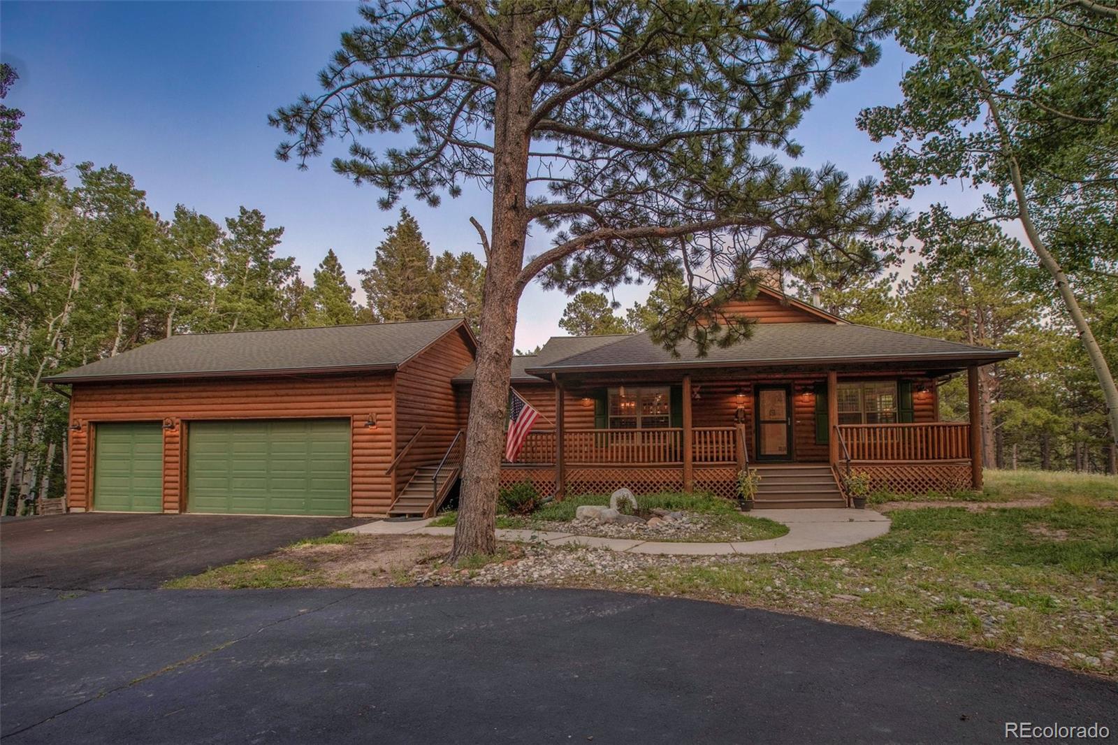 284 County Road 511 Divide, CO 80814 - Photo 3 of 50