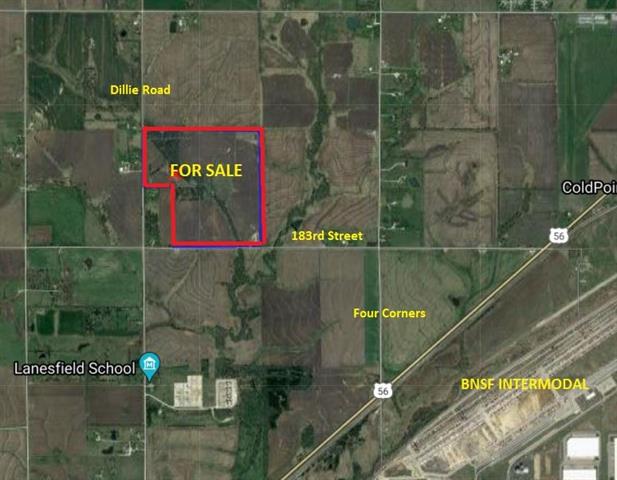 17975 South Dillie Road Edgerton, KS 66021 - Photo 1 of 2